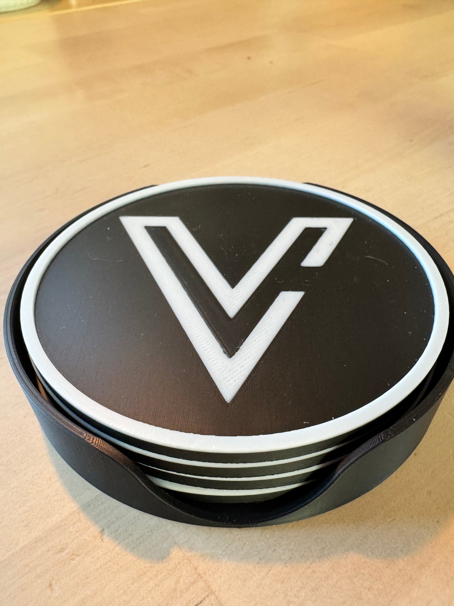 Custom Coasters