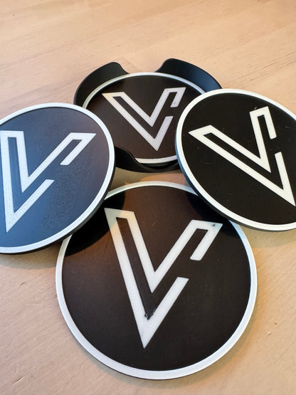 Custom Coasters