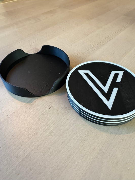 Custom Coasters